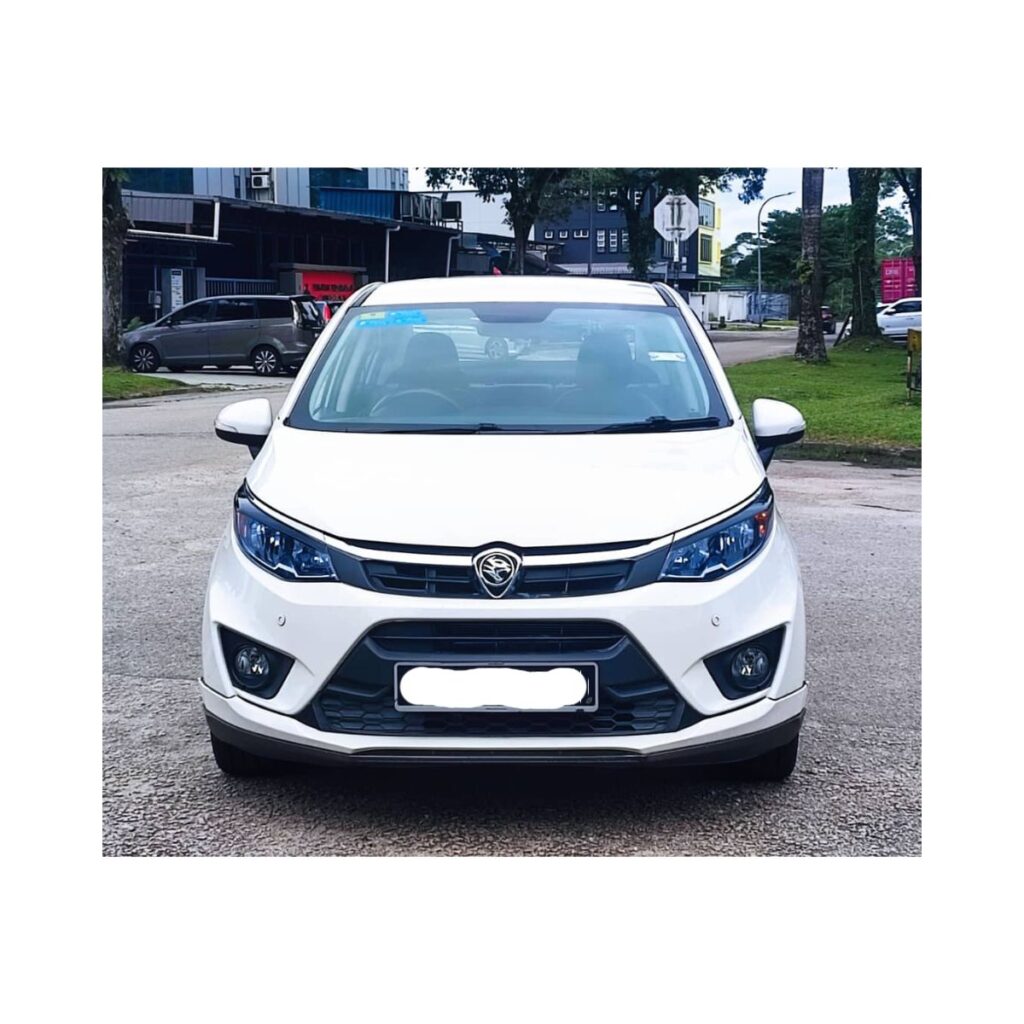 proton persona kereta terpakai untuk jual