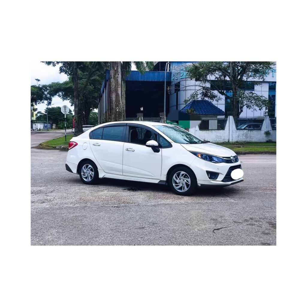 proton persona kereta terpakai untuk jual