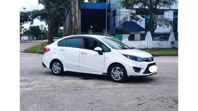 proton persona kereta terpakai untuk jual