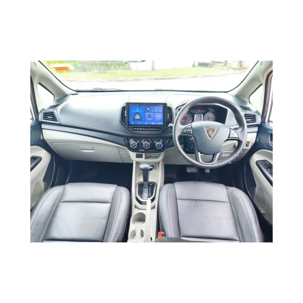 proton persona kereta terpakai untuk jual