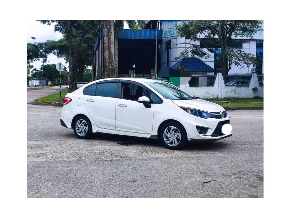 jual beli kereta proton persona